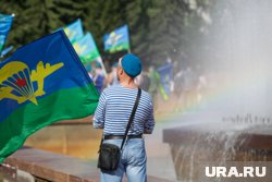 Фонтаны в Ростове-на-Дону отключат и осушат