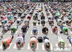 Жительница ЯНАО стала одной из 100 участников спортивного шоу на СТС