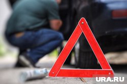 По словам участницы ДТП, от водителя встречного авто, который тоже пострадал, пахло алкоголем