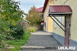 Власти снесут ветхие дома сразу в трех районах города 
