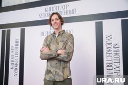 Наследника герцогов Колиньяров сыграл Алексей Лукин