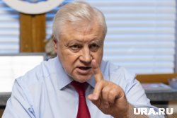 Победители партийного проекта «Политшкола» ждут встречи с Сергеем Мироновым