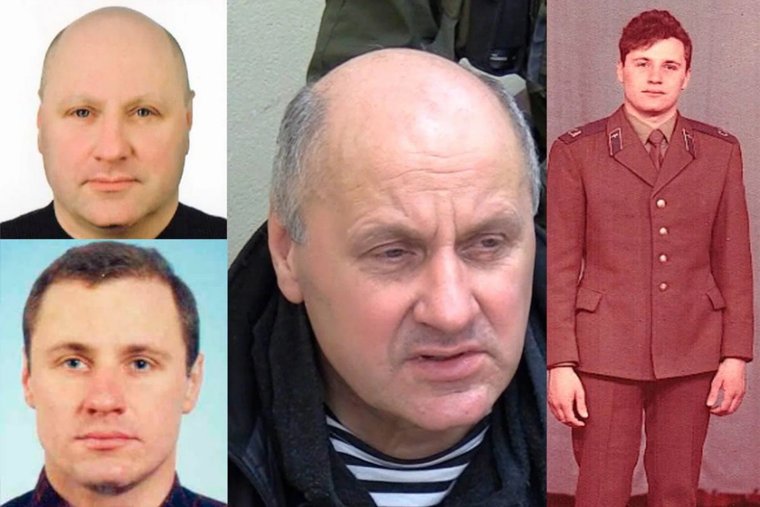 Мужчина совершал жестокие убийства девочек и девушек в 90-е