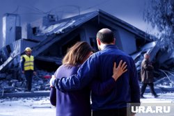 Пострадавшие при землетрясении на Камчатке отделались легкими ушибами