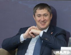 Дмитрий Махонин предложил землякам оценить реставрацию деревянной церкви, построенной в начале 18 века