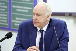 Бастрыкин поручил доложить о ходе проверки и установленных обстоятельствах
