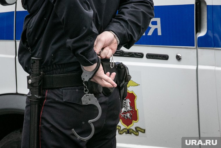 Смольникова задержали в Брянской области