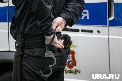 Смольникова задержали в Брянской области