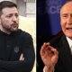 Путин улыбался, а Зеленский бежал из Белого дома: как Трамп принимал президентов. Фотогалерея