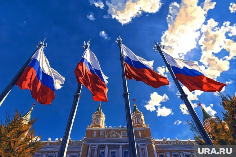 В России обновили список нежелательных организаций