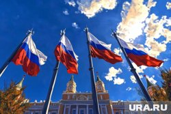 В России обновили список нежелательных организаций