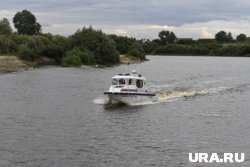 Причиной отмены рейса стала плохая погода
