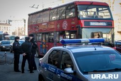 Из-за происшествия в Лондоне пострадали 17 человек