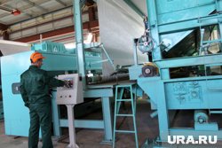 Производитель гидроизоляционных материалов из Кургана показал миллиардную выручку