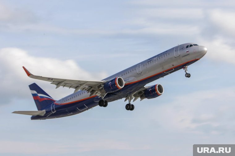 Полеты будут выполнять на самолетах Boeing 737 (архивное фото)