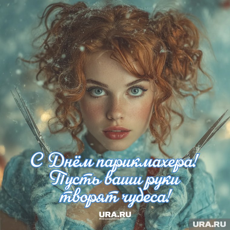 После хорошего визита к парикмахеру мир кажется ярче, а день — однозначно удавшимся