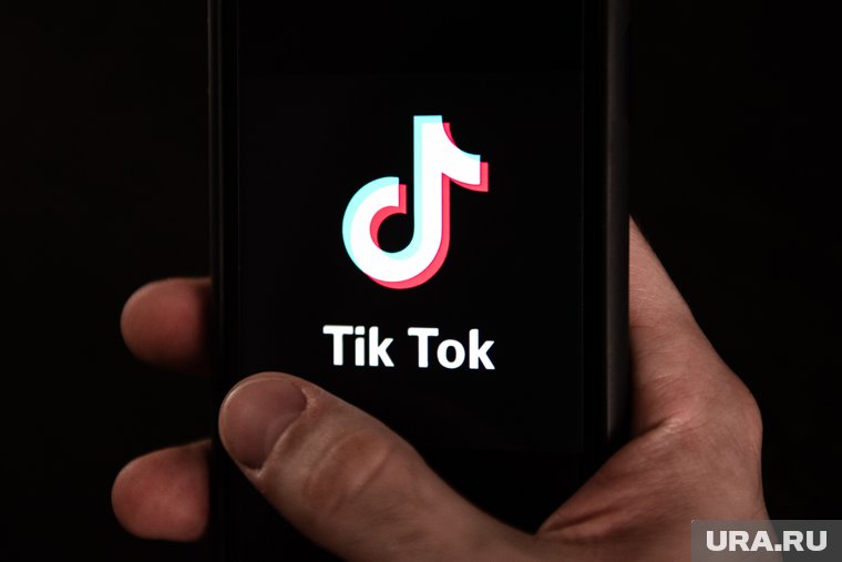 TikTok ввел ограничения из-за скандального видео