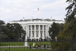 Белый дом резко сменил формат переговоров