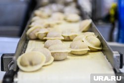 Букеты из шоколадных пельменей предлагают приобрести в подарок мужчине