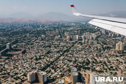 Какие рейсы задержаны и отменены 29 августа