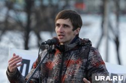 Юрий Бобров уехал из РФ в 2022 году