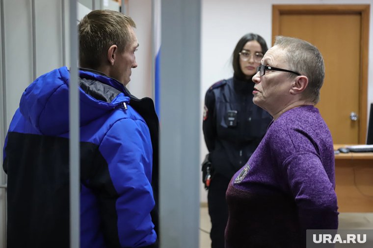 Сергей Матвеев рвется на фронт
