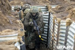 Бойцы ВСУ чаще стали «уходить под землю» из-за роста числа российских БПЛА