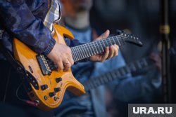 В Новом Уренгое пройдет творческая встреча с  Николаем Фоменко