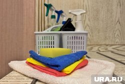 Чаще всего ямальцы нанимают клинеров для уборки кухонь