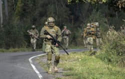 Воронич в 1990-х годах командовал группой, убившей Арсена Павлова