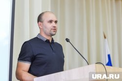 Кандидат в челябинские губернаторы Щербаков озвучил лозунг для выборов