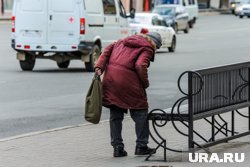 Ульяновская пенсионерка, которую избили возле входа в магазин, назвала нападавшего садистом