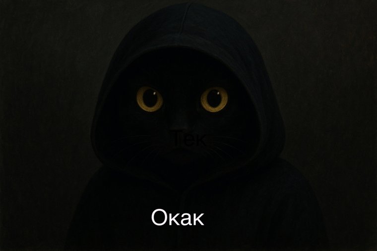 Популярный мем «Окак»