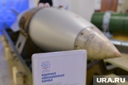 Иран может создать ядерную бомбу в течении года