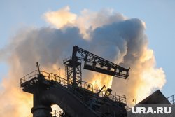 ЧМК не смог урегулировать долги на 5,5 млрд рублей