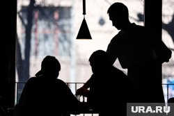 В кафе не раз случались различные преступления, в том числе поножовщина