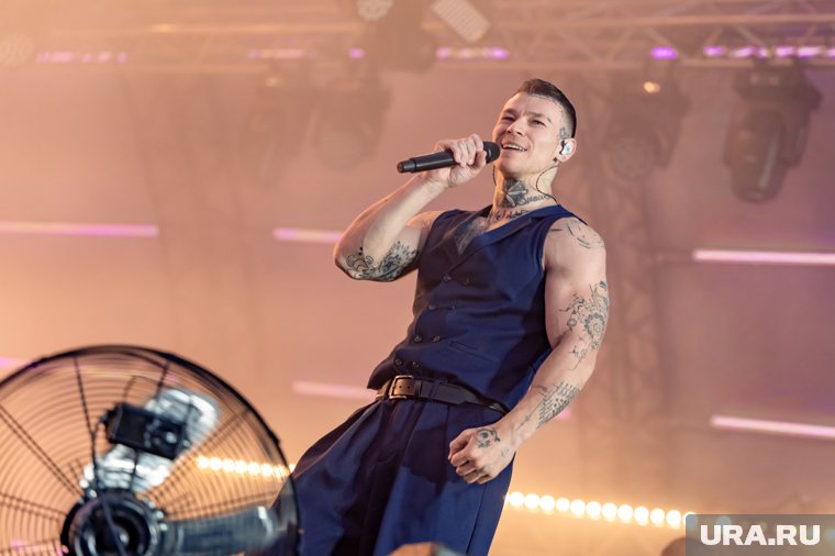 Niletto заявил, что ненавидит фотографироваться