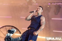 Niletto заявил, что ненавидит фотографироваться