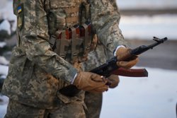 ВСУ оставляют иностранных наемников изуродованными и без документов, заявил Мирошник
