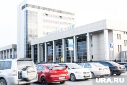Билет в Екатеринбург и Миасс из Тюмени стоит дешевле двух тысяч рублей