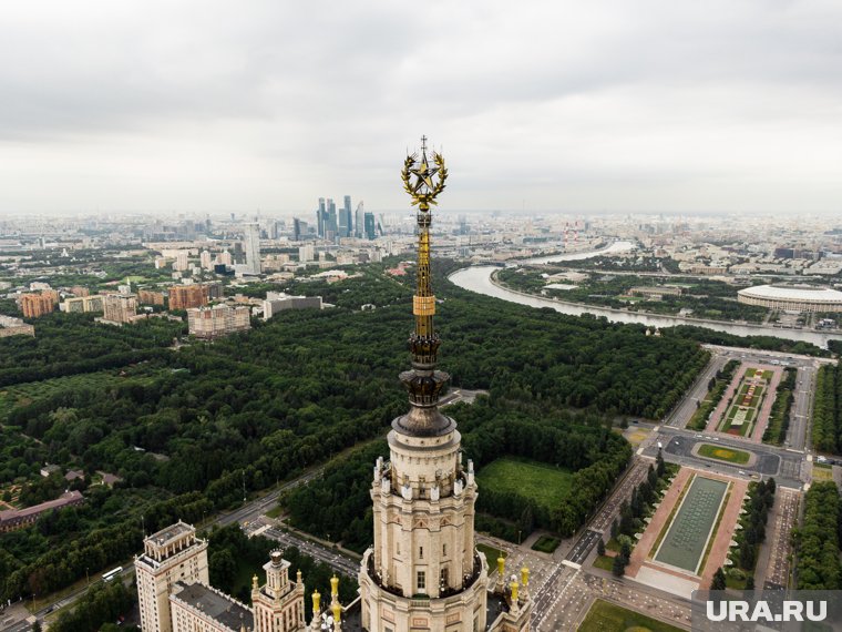 Россия восстанавливает славу СССР как образовательного центра для иностранцев, сказал депутат