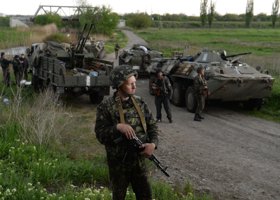 Россия начала масштабное летнее наступление: позиции ВСУ зашатались сразу на трех направлениях. Карта