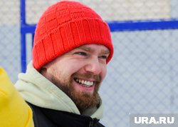 Последний сезон форвард играл в питерском СКА