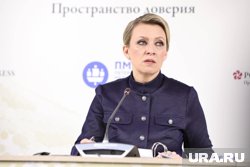 Действия так называемой «евротройки» нарушают международные нормы и подрывают основы безопасности, считает Захарова