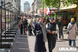 Выставка «Знакомьтесь: Новый Уренгой!» представляет ямальскую тундру в Москве
