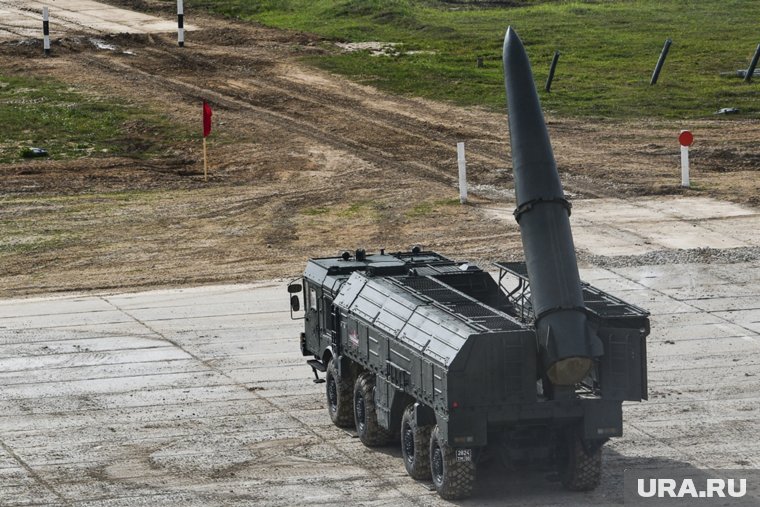 Военных Белоруссии обучили пользоваться «Искандерами», заявил Шойгу