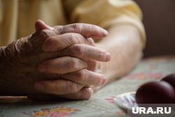 В районе в праздники чествовали тружеников тыла