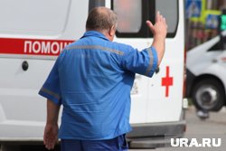 Минздрав решил не высказываться о поступке подведомственного сотрудника (архивное фото)