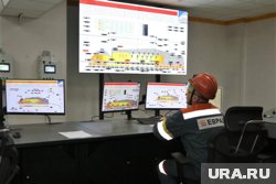 На предприятии планируют модернизировать все обжиговые машины