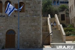 Помимо атаки на аэропорт, хуситы заявили об ударах по объектам в Тель-Авиве и Хайфе